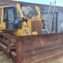 Продам бульдозер Komatsu D65E, в Уфе