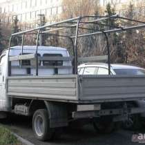 Кузова, в Череповце