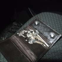 Найдены ключи, в Новом Уренгое