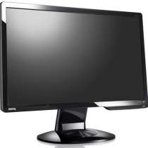 Продам монитор для компьютера BenQ G2020HDA 20, в Красноярске