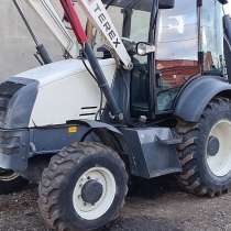 Экскаватор-погрузчик Terex TLB825, 2014г/в, Англия, в Уфе