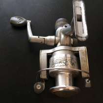 Катушка Piranha, в Санкт-Петербурге