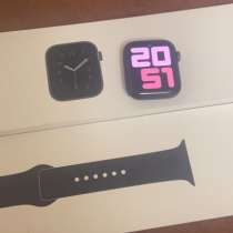 Apple Watch SE 44mm, в Железноводске