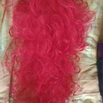 Парик на волосы, в Нижнем Тагиле