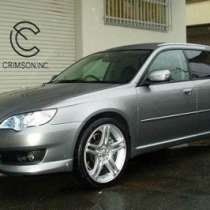 кованые диски SPARCO DS-1 R18 ET48 100X5X114.3, в Тольятти