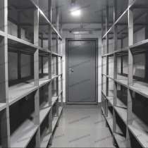 Производство Блок контейнеров для хранения ЛВЖ и ГЖ цена, в Владимире