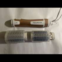 Фен щетка rowenta вращающаяся, в Москве