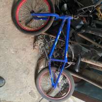 Велосипед bmx, в Лесозаводске