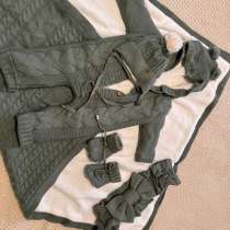 Комплект на выписку, конверт, в Старом Осколе