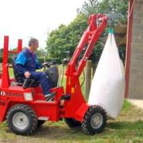 Мини погрузчики 4х4  Европа новые 2014 CATERPILLARdiesel серия 1, в Калуге