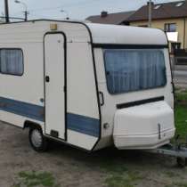 трейлер ADRIA 4154 DO, в Белгороде