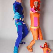 День Рождения с Фиксиками!, в Ростове-на-Дону