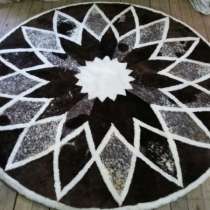 Ковры,пледы,покрывала из овечьих шкур, в Краснодаре