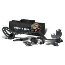 Металлодетектор Bounty Hunter Quick Draw Pro GWP, в г.Петропавловск