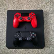 PS4 Slim 500Gb, в Лыткарино