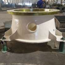 Медь, Бронзовое литье, в г.East Alton