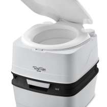 Биотуалет Porta Potti Qube 165, в Миассе