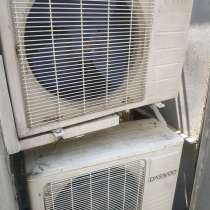 Ремонт кондиционеров, в г.Баку