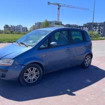 SPRZEDAM samochód Fiat idea 2004r. Gaz/benzyna, в г.Краков