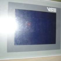 Сенсорный дисплей для печи высокотемпературный, в г.Николаев