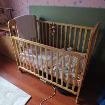 Продается детская мебель, в Уссурийске