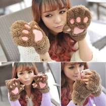 Перчатки женские абсолютно новые, в Москве