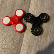 Спинеры, в Омске