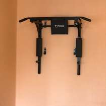 Турник 3 в 1 профи, в Новосибирске