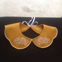 Накладной воротник, в Крымске