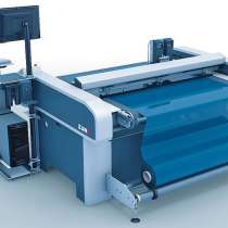 Продам цифровой режущий плоттер Zund S3 M-800 2017 г, в Москве