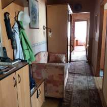 Продам 5-тикомнатную квартиру ул. Вокзальная. д.74, в Междуреченске