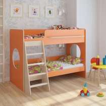 Детская кровать "Легенда 25.1", в Екатеринбурге