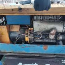 Дизельный генератор бу, в Сургуте