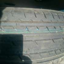 Шины, резина летняя новая TOYO tories made in Japan 255/60/1, в г.Шымкент