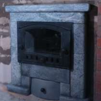 Банная печь, в Санкт-Петербурге