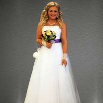 Свадебное платье трансформер, в Санкт-Петербурге