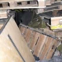 Дрова бесплатно, в Барнауле