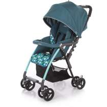 Коляска прогулочная Neo, Jetem, в Екатеринбурге