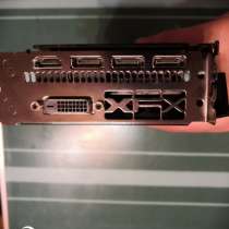 Видиокарта XFX Radeon RX 570 8Gb, в Минусинске