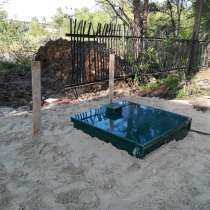 Автономная канализация : удобства в рассрочку, в Ростове-на-Дону