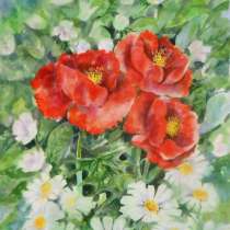 "Маки", в Чите