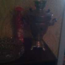 Самовар электрический советских времен, в г.Николаев