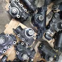 Механизм рулевой ГУР RBL C700 VW 717 115, в Новочеркасске