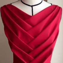 Курсы кройки и шитья в НТИ, в Новосибирске