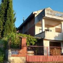 Продаю дом на побережью Черногории, в г.Улцинь