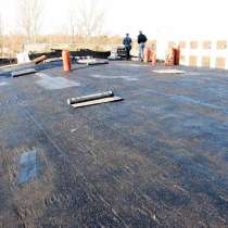 Кровля крыш Днепр и обл, в г.Днепропетровск