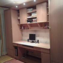 Продам учебную (рабочую) зону в хорошем состоянии, в Тынде