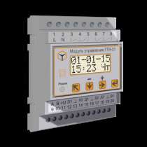 Многофункциональный модуль управления TTR-01, в Тюмени