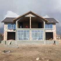 Продаются коттеджи в мини Пансионате "SunDream", в г.Каракол