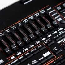 Синтезатор Korg Pa4X, в Рязани